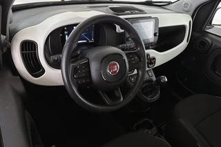Fiat Panda 1.0 Hybrid Pandina / 6