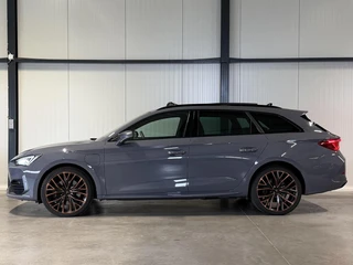 CUPRA Leon Sportstourer 1.4 e-Hybrid VZ Copper Edition Pano / 11