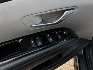 Hyundai TUCSON 230pk Smart Hybrid Exellence Premium HEV / 15