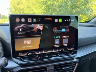 CUPRA Formentor 1.5 TSI e-Hybrid Trekhaak | Panodak | Camera | Eclipse PACK / 14