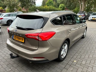 Ford Focus 1.0 ECOB. TREKHAAK CRUISE/STOEL&STUUR VERW. / 10