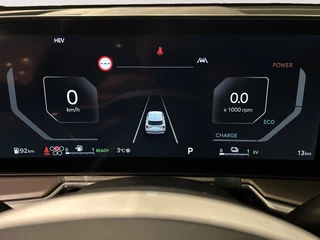 Kia Sorento 1.6 T-GDi Plug-in Hybrid 4WD DynamicPlusLine 7p. | Glazen schuif-/kanteldak | BOSE premium geluidsinstallatie | Stoel- en stuurverwarming | NU €3000 Voorraadvoordeel! / 16