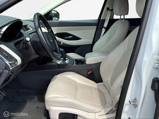 Jaguar E-Pace 2.0 P250 AWD S/Leer/Head-Up/20"/LED / 11