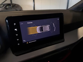 Seat Ibiza 1.0 TSI FR Intense Virtual Camera Facelift Sfeer / 45
