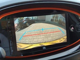 Toyota Aygo X LIMITED AUTOMAAT CABRIO NL-AUTO 18"LM-VELGEN PRIVACY-GLASS JBL-AUDIO HALF-LEDER STOELVERW. / 22