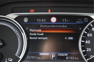 Nissan Juke 1.6 Hybrid N-Design 143 pk Technology Pack Two-Tone | NL-Auto | 1ste eigenaar | BOSE | Keyless | Trekhaak | 360 gr.camera | Full LED / 53