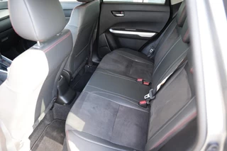 Suzuki Vitara 1.4 B.JET ALLG STIJL Trekhaak,Camera,ACC / 16