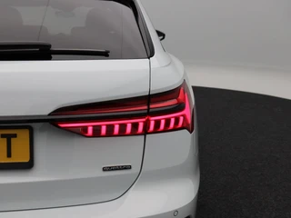 Audi A6 Avant 55 TFSi 367 Pk e quattro Competition | Trekhaak | Stoelverwarming | Cruise Control | Climatronic | Matrix LED | Navigatie | CarPlay | 20 Inch / 16