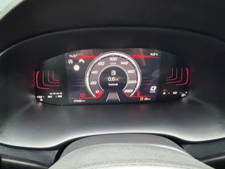 SEAT Ateca 1.0 TSI Style * 27.000KM!!* Navigatie * Camera * Virtual Cockpit * Elek. Achterklep * / 10