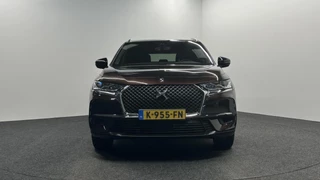 Ds 7 Crossback 1.2 PureTech Executive|Apple Carplay|Cruise|Navi|Airco|NAP| / 7
