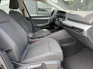 Volkswagen Golf Variant 1.0 eTSI Life Business Automaat/Navi/42dkm... / 11