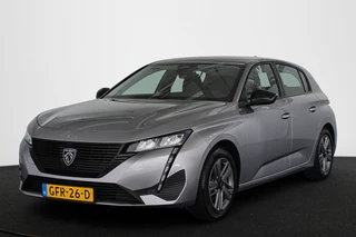 Peugeot 308 1.2 PureTech Active Pack Business Apple CarPlay Adaptieve Cruise Control