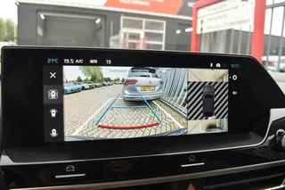 Citroën C4 Hybrid 145 DCS-6 Max  Automaat | Pack techno | Camera V+A | Navigatie | Airco | 8 jaar citroen We Care garantie / 11