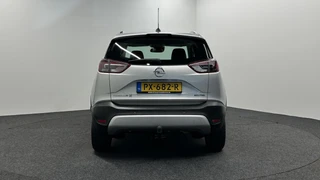 Opel Crossland X 1.2 Turbo Innovation CLIMA LM CRUISE / 8
