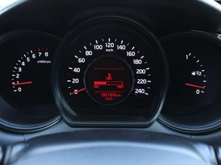Kia Ceed 1.0 T-GDi ComfortPlusLine Navigator Trekhaak, 2e Eigenaar, Cruise Control, Carplay/Android Auto, Achteruitrijcamera, Airco / 33