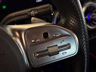 Mercedes-Benz GLA 180 AMG LINE Mild Hybrid Memory Sfeerverl Camera 20'' / 23