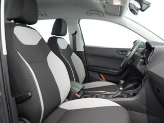 SEAT Ateca 1.0 TSI Reference | LED | Carplay | Cruise | Clima | / 5