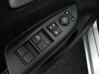 Honda Jazz 1.3 i-VTEC Comfort Navigatie | Cruise control | Stoelverwarmin / 20