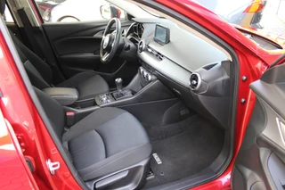 Mazda CX-3 2.0 SkyActiv-G 121 Comfort  | Airco | Cruise control | Trekhaak / 41