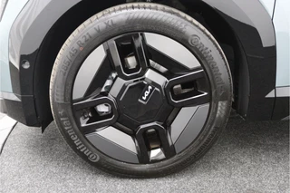 Kia EV9 GT-Line AWD 99.8 kWh - Schuif-/kanteldak - Stoelverwarming-/ventilatie - Massage zetel - Head-Up - Fabrieksgarantie tot 02-2033 / 16