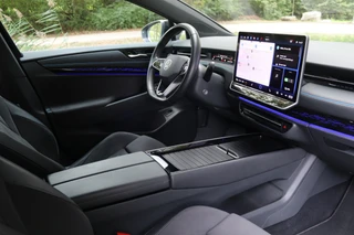 Volkswagen ID.7 Pro Business 77 kWh Leder/IQ.Light/360/Head-up/Discover Pro Max/Keyless/20"/Trekhaak wegkl. / 11