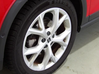 SEAT Arona 1.5 TSI EVO 150pk DSG-7 FR / 11