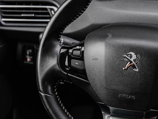 Peugeot 308 SW 1.5 BlueHDi Allure | Navi | Climate control | PDC | Cruise control / 32