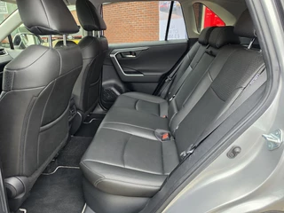 Toyota RAV4 2.5 Hybrid AWD Business Plus AD-CRUISE BLINDSPOT APPLE ANDROID STOEL/STUUR EL-ACHTERKLEP PARK-SENSOREN CLIMA LEDER / 9