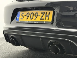 Porsche 718 Cayman GTS 4.0 Kuipstoelen | Burmester | GTS interieur | PDK | Carbon | NL-Porsche / 24