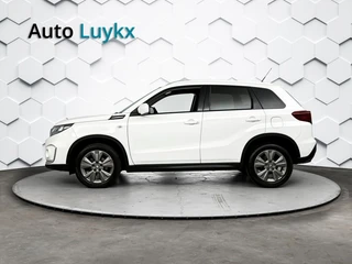 Suzuki Vitara 1.4 Boosterjet Select Smart Hybrid Navigatie | Parkeercamera | Adaptieve Cruise Control / 2