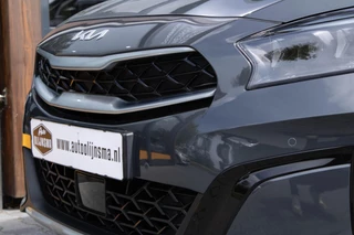 Kia XCeed 1.6 GDi PHEV DynamicLine|Camera|Stoel+Stuurverwarming| / 7