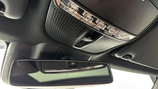 Mercedes C-klasse Estate 200 Business Solution AMG LEER PANO NAVI CRUISE. / 63