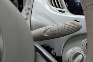 Fiat 500 1.0 HYBRID LOUNGE NAVI / PDC / APLLE/ANDROID AUTO / 19
