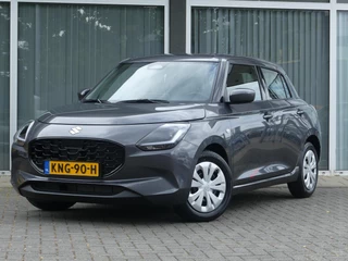 Suzuki Swift 1.2 Comfort Smart Hybrid Apple Carpl/Android Auto, Cruise Control, Navigatie, Camera