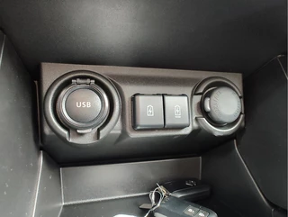 Suzuki Swift 1.2 SELECT SMART HYBRID  | DEMO DEAL! | Garantie tot 2036! / 16