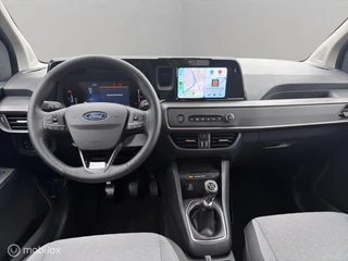 Ford Transit Courier 1.0 Personenuitvoering / Luxe / Carplay / 7