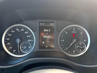 Mercedes-Benz Vito 110 CDI / 18