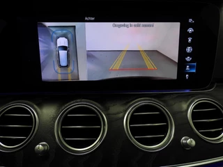 Mercedes-Benz E-Klasse Estate E300e AMG SCHUIFDAK/360CAM/NIGHT/TREKH./18"LMV! / 11