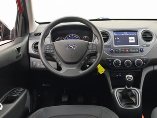 Hyundai i10 1.0i Comfort Navigatie | Dealer onderhouden | 1e Eigenaar / 4