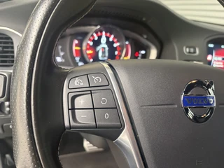 Volvo V60 1.5 T3 R-DESIGN NAVI/PDC/TREKH/STOEL VOORRUIT VERW/enz / 15