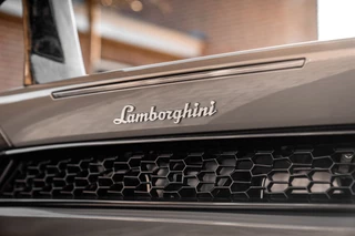 Lamborghini Huracan 5.2 V10 LP580-2 | Lift | Dealer o.h | Carbon | Titanium Sportuitlaat / 64