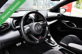 Toyota Yaris 1.5 Hybrid GR Sport JBL/HEAD-UP/LED/CAMERA/STOELVW/VOL! / 6