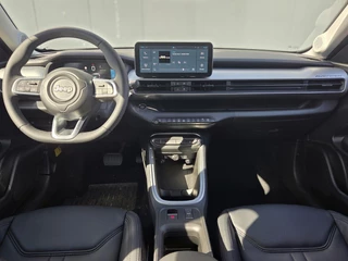Jeep Avenger Altitude 54 kWh | 20'' Brute velgen | Apple-Android | Stoelverwarming / 12