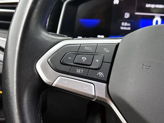 Volkswagen Polo 1.0 TSI R-Line | Adaptive cruise | CarPlay | Camera | Parkeersensoren / 18