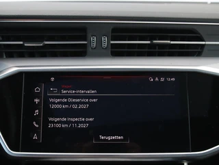 Audi A6 Avant 55 TFSI e quattro Competition | SOH 89% | Panoramadak / 24