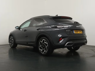 Kia XCeed 1.5 T-GDi GT-Line  - Automaat - Panorama dak - Stoel/Stuur verwarming - Navigatie - Climate Control - Achteruitrijcamera - Elektrische Achterklep - 7 jaar of 150.000km Fabrieksgarantie / 6