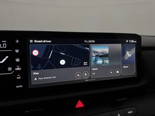 KIA Seltos 1.6 T-GDi DCT7 X-Line Demo Edition / 14
