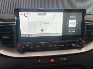 Kia XCeed 1.4 T-GDi DynamicPlusLine Automaat|JBL|ACC|Camera|Navi|Leder / 22