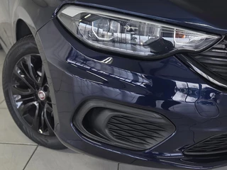 Fiat Tipo Stationwagon 1.4 Street | Apple-Android | Ruime Kofferruimte | Getinte Ramen / 20