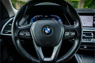 BMW X5 xDrive45e Executive  Camera 20" Luchtvering Memory Carplay / 9